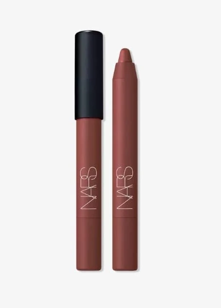 Powermatte High Intensity Lip Pencil - 181 Bohemian Rhapsody by NARS for Women - 0.09 oz Lip Pencil