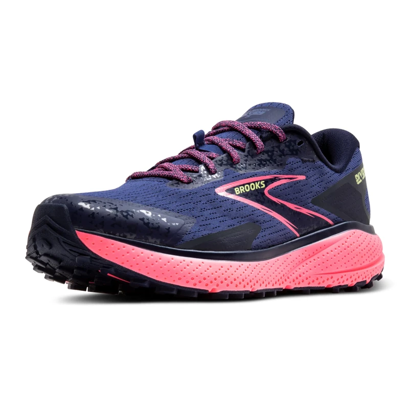 BROOKS Divide 5 Sneaker