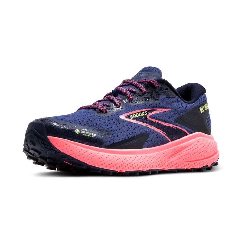 BROOKS Divide 5 GTX Sneaker