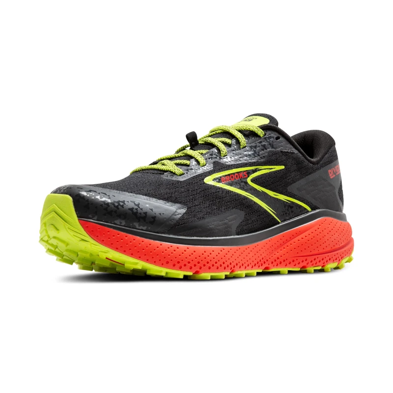 BROOKS Divide 5 Sneaker