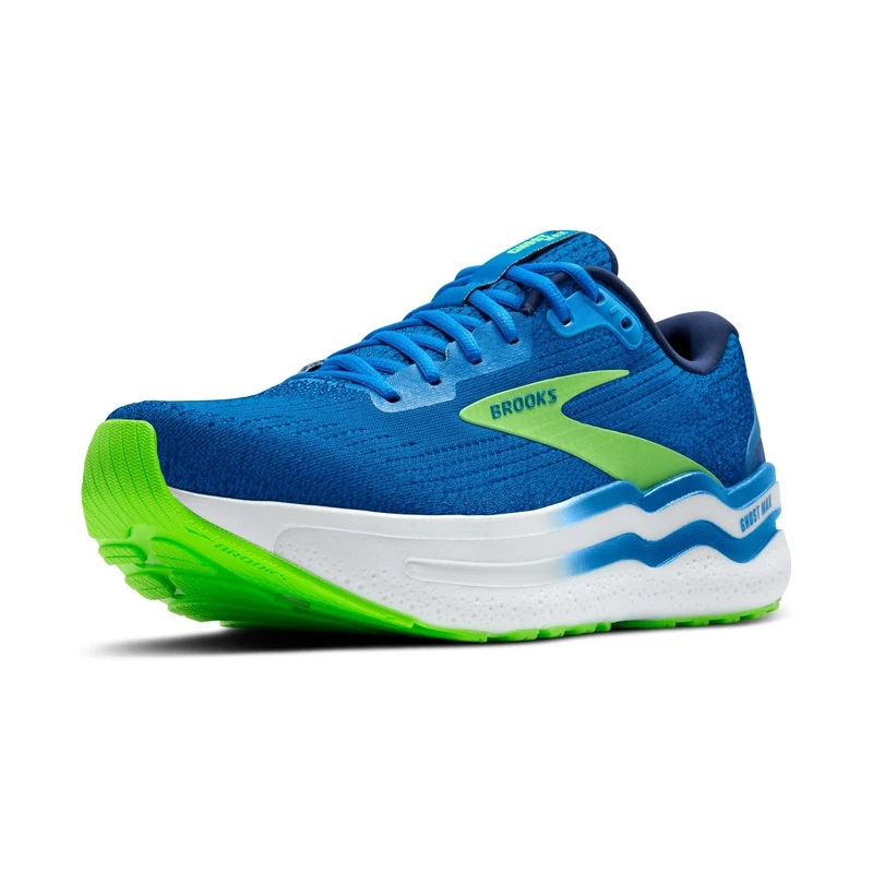 Brooks Ghost Max 2 Sneaker