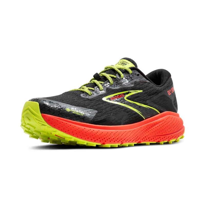Brooks Divide 5 GTX Sneaker