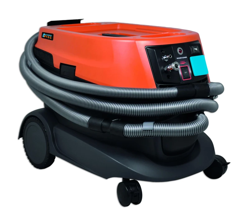 PowerTec 92697 Dust Extractor 38L