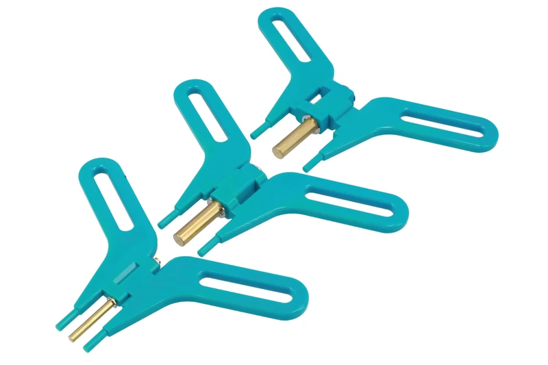 Laser 8847 Internal O-Ring Seal Fitting Tool Set