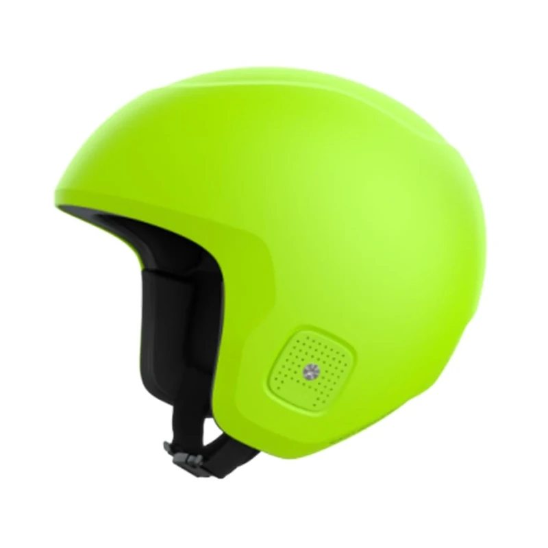 POC Skull Dura Jr - This ski helmet gives trusted race protection for the very highest speeds for junior racers