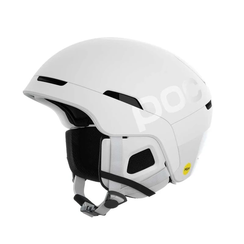 POC Obex BC MIPS - Ski and snowboard helmet for best protection on and off the slope, with NFC Chip, RECCO and aramid panels