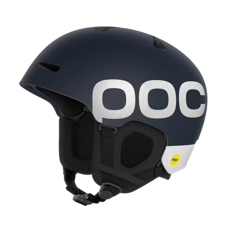 POC Fornix BC - Ski and snowboard helmet for enhanced safety and performance wherever you are on the mountain
