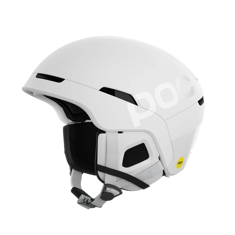 POC Obex BC MIPS - Ski and snowboard helmet for best protection on and off the slope, with NFC Chip, RECCO and aramid panels