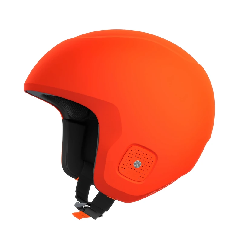 POC Skull Dura X MIPS - This ski helmet gives trusted race protection for the very highest speeds