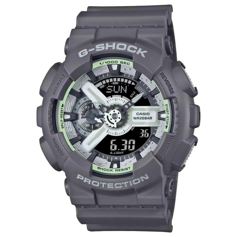 Casio Men's Analogue-Digital Quartz Watch G-Shock