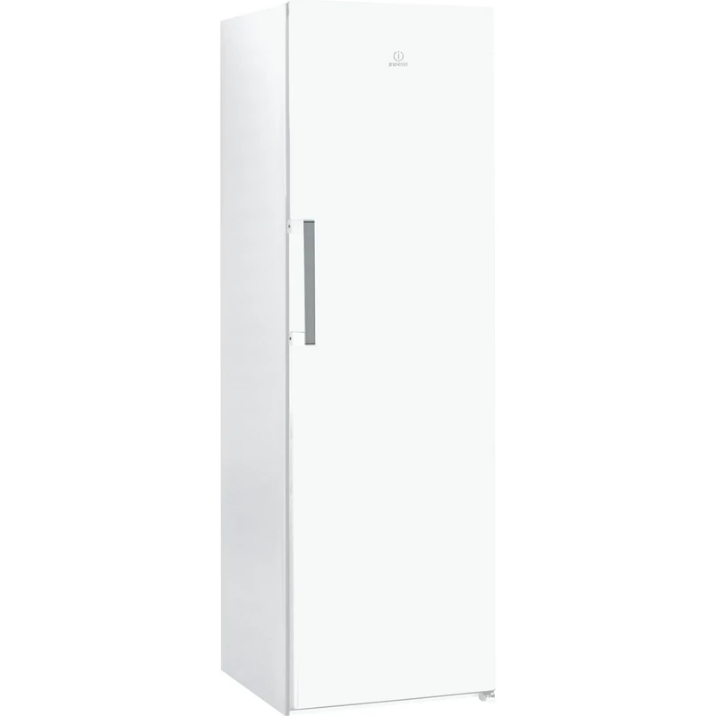 Indesit SI6 2 W UK Freestanding Fridge - White