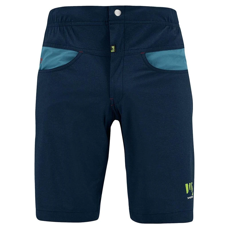 Karpos Dolada Bermuda Shorts 44 Blue