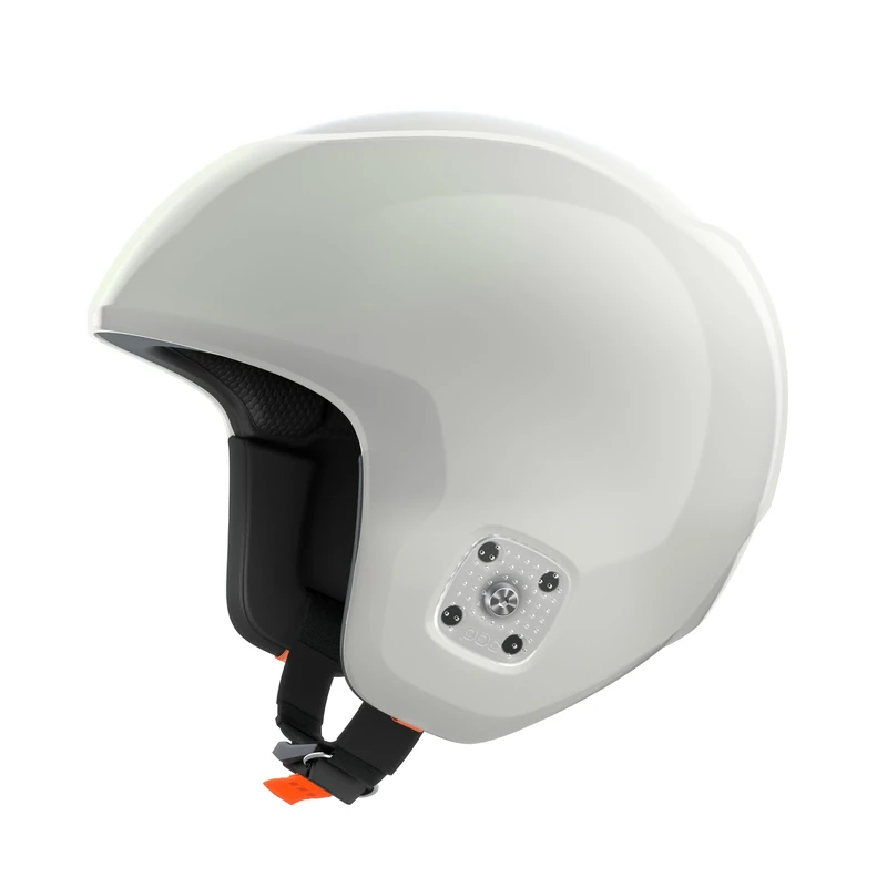 POC Skull Dura Comp MIPS - A ski helmet that offers reliable racing protection for the highest speeds