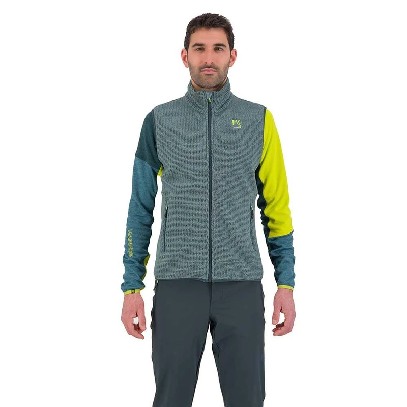 Karpos North Atlantic Man Vest - Image 1