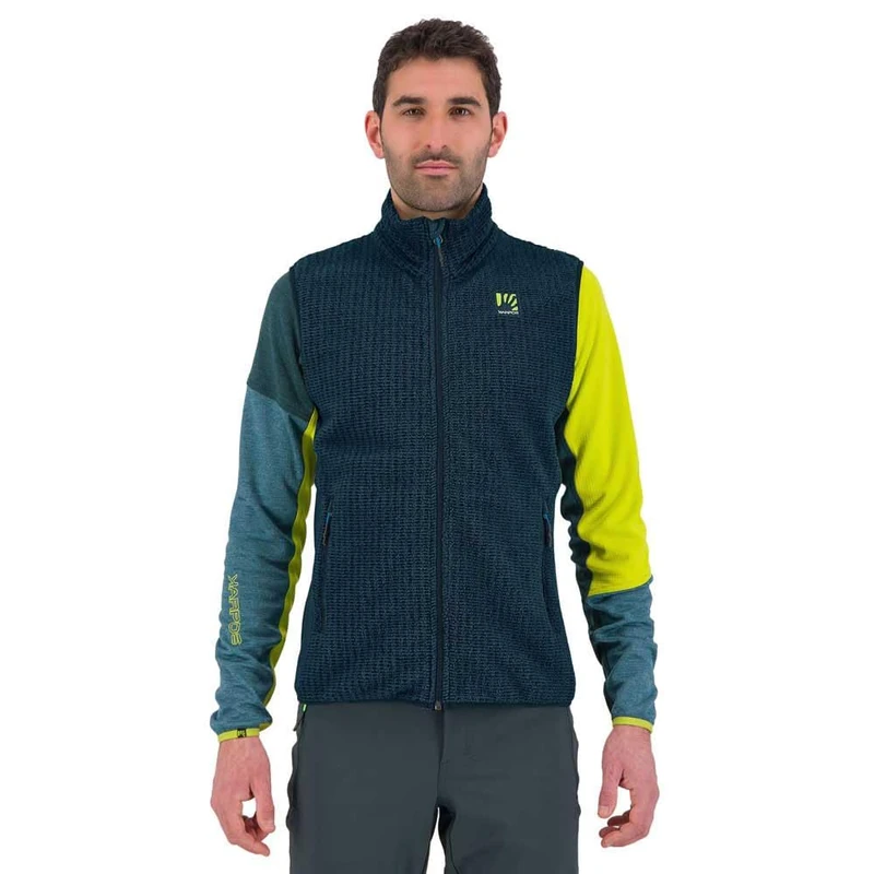 Karpos rochetta vest xl - Image 1