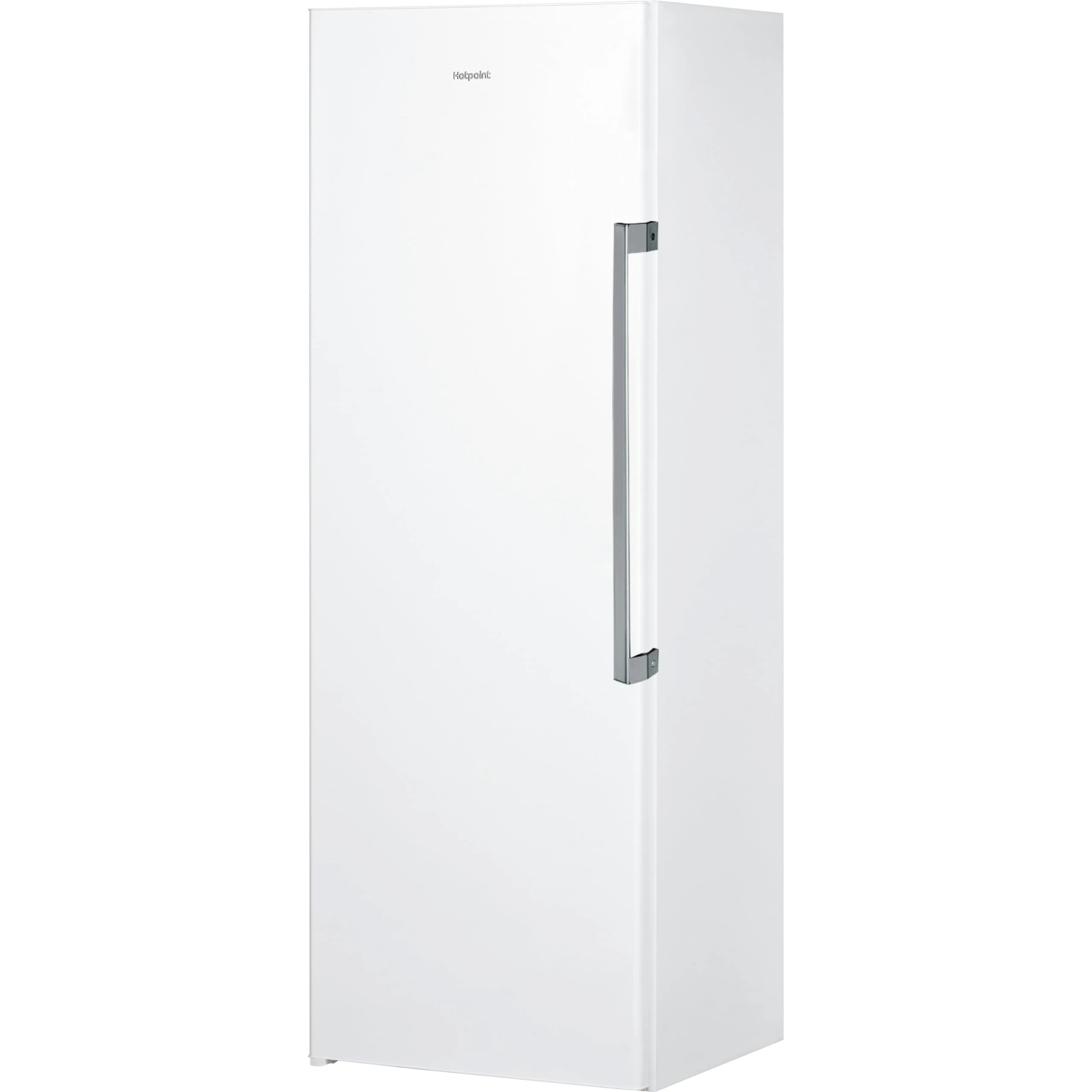 Hotpoint 228 Litre Freestanding Upright Freezer - White