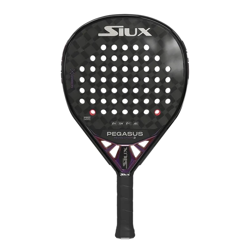 SIUX - Padel Racket - Pegasus Revolution 2
