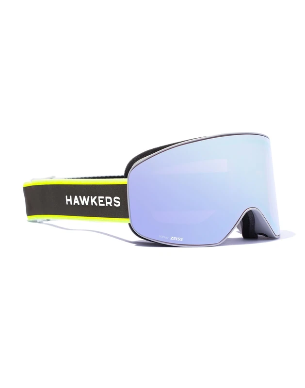 HAWKERS Ski Goggles for Men and Women - Snow goggles