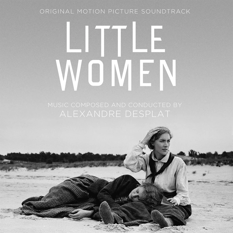 Little Women [VINYL] - Image 1