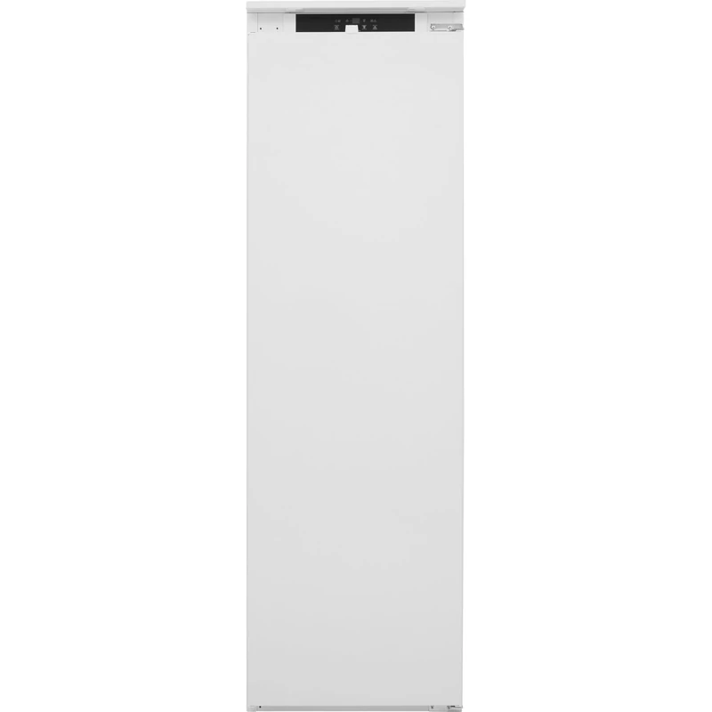 Hotpoint No Frost Tall Freezer - White - 12 Shopping Bags - E Rated - HF 1801 E F2 UK - Image 1