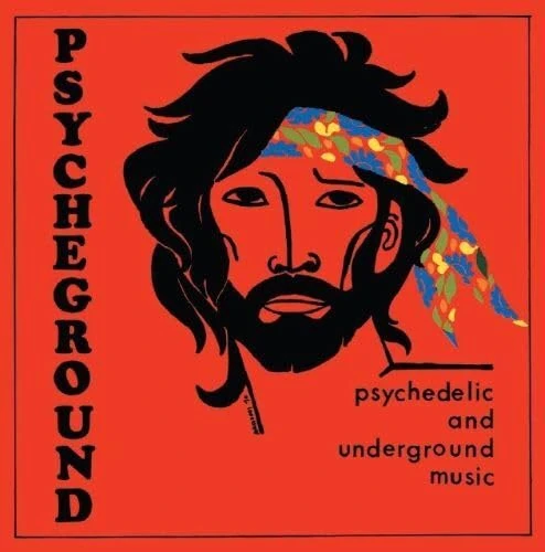 Psychedelic And Underground Music