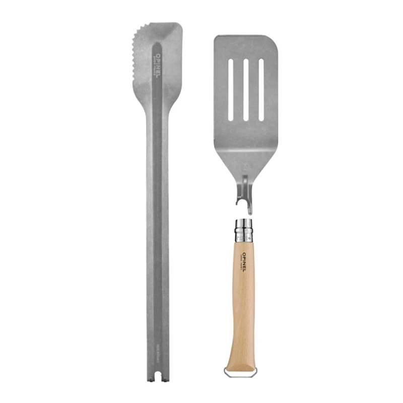 Opinel BROCHABLE BBQ SET /2