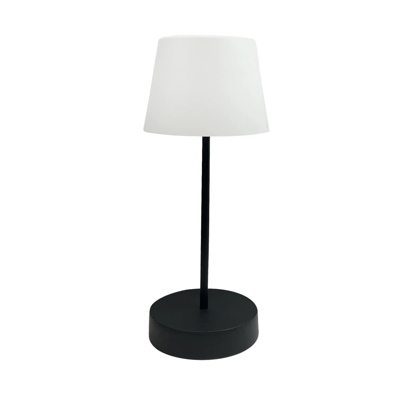 FIONIE Outdoor LED Table Lamp USB Rechargeable IP44 - Image 1