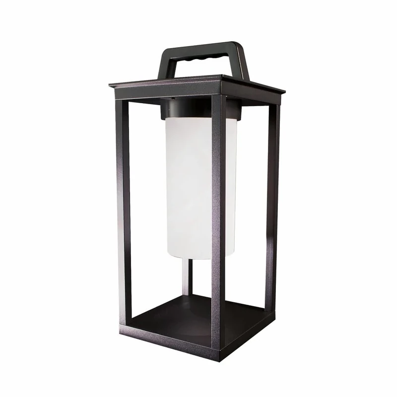 SAONA LED Outdoor Lantern Rechargeable USB IP54