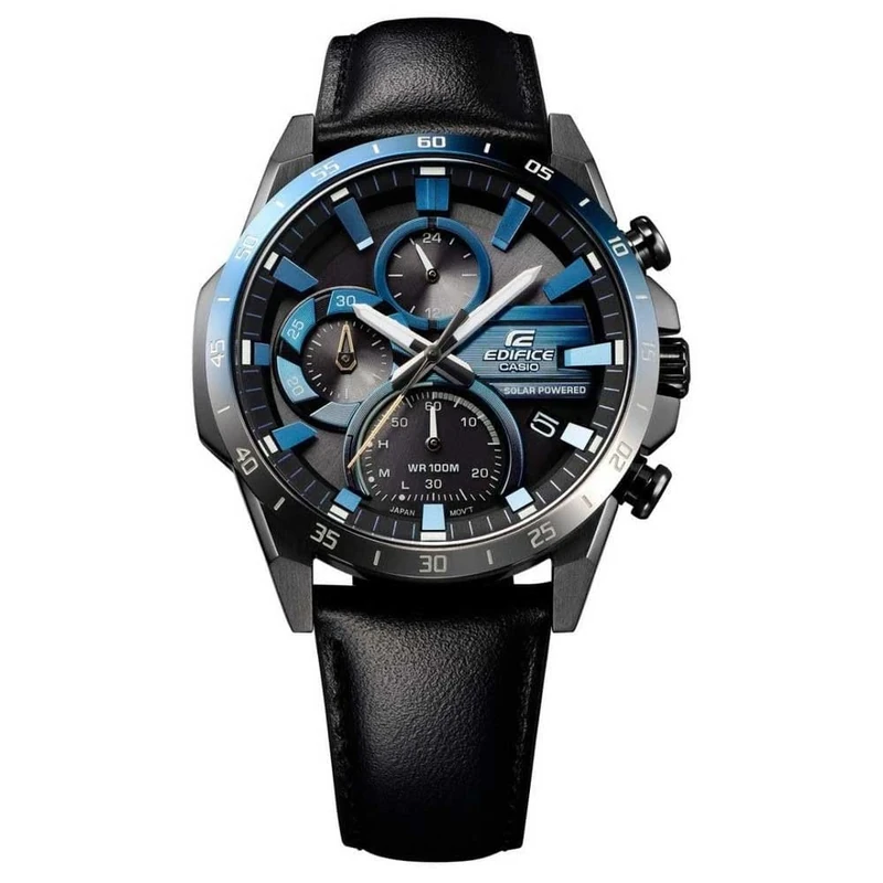 Casio Men Chronograph Quartz Watch Edifice