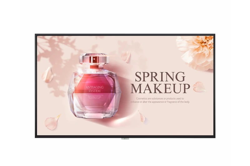 LG 49UH7J – High End Large Format Display