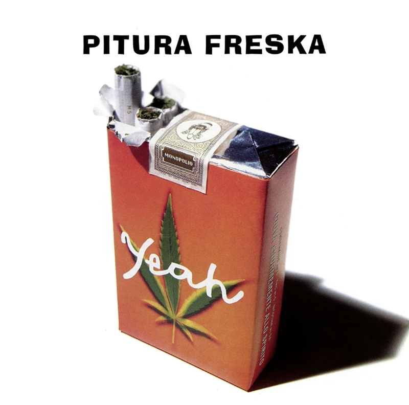 Yeah [VINYL]
