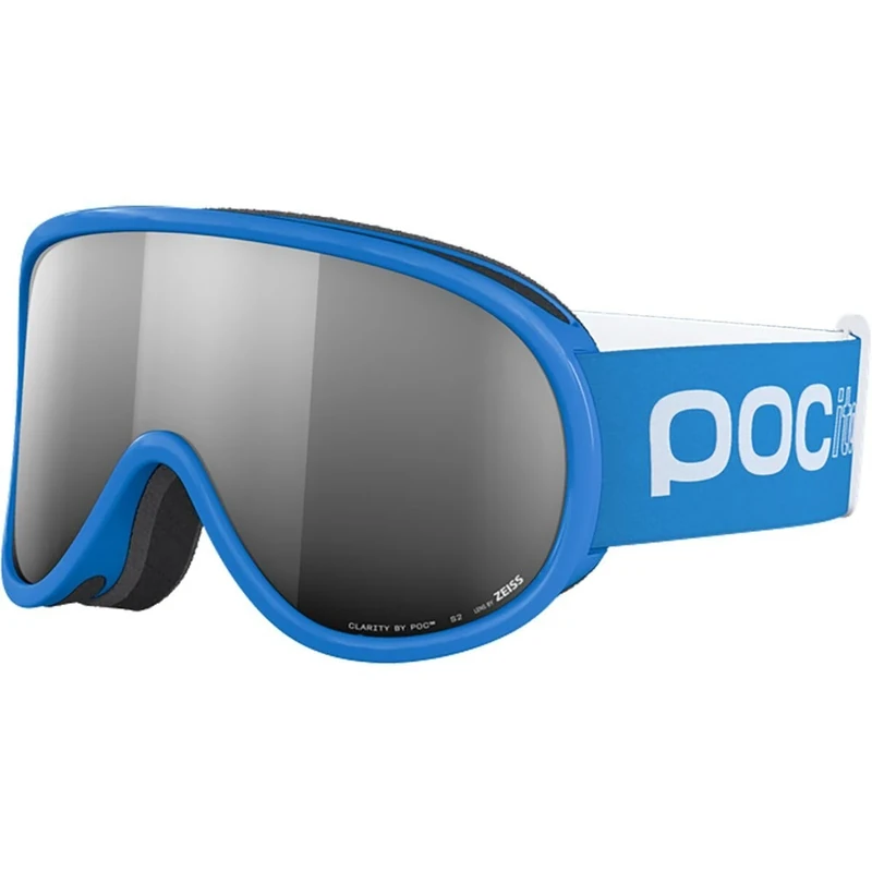 POC Pocito Retina Ski Google for kids that gives comfort, security and a wide field of view
