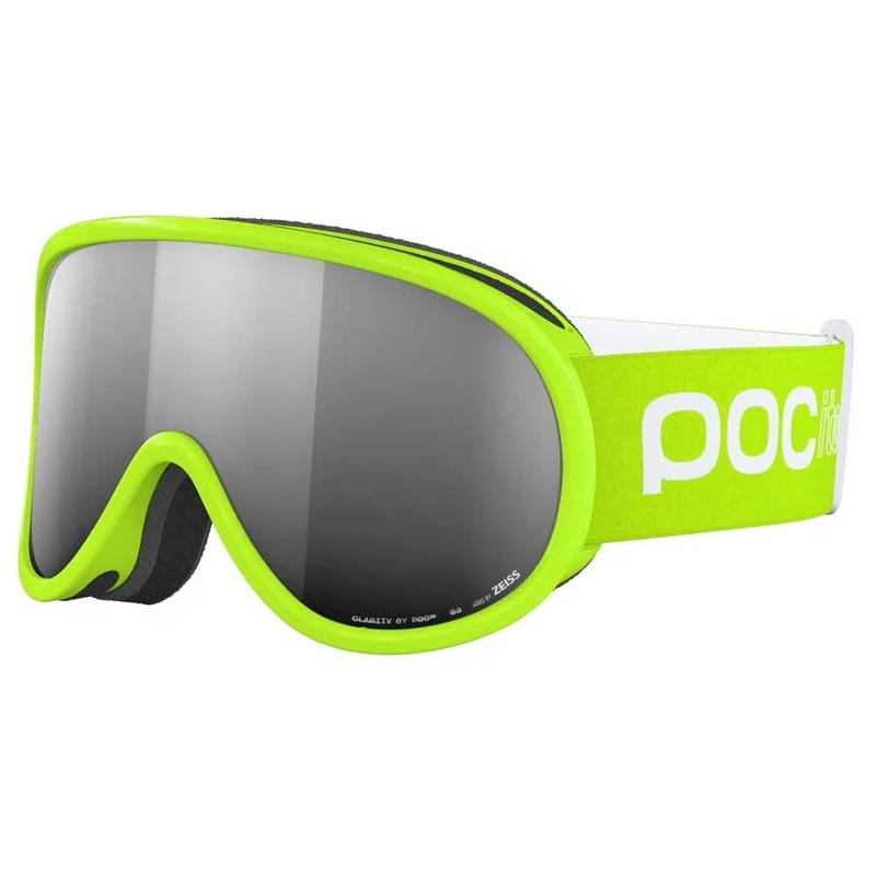 POC Pocito Retina Ski Google for kids that gives comfort, security and a wide field of view