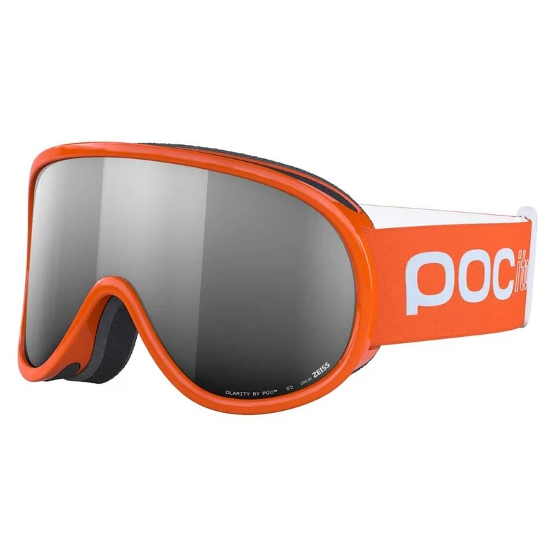 POC Pocito Retina Ski Google for kids that gives comfort, security and a wide field of view