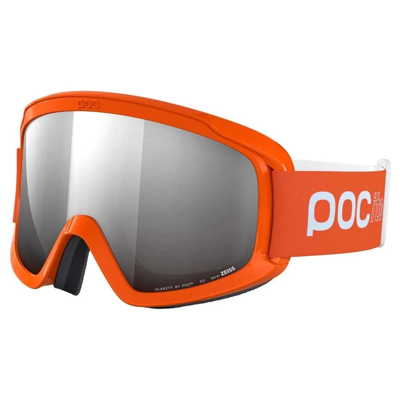 POC Pocito Opsin - Ski Google for kids that gives comfort, security and a wide field of view