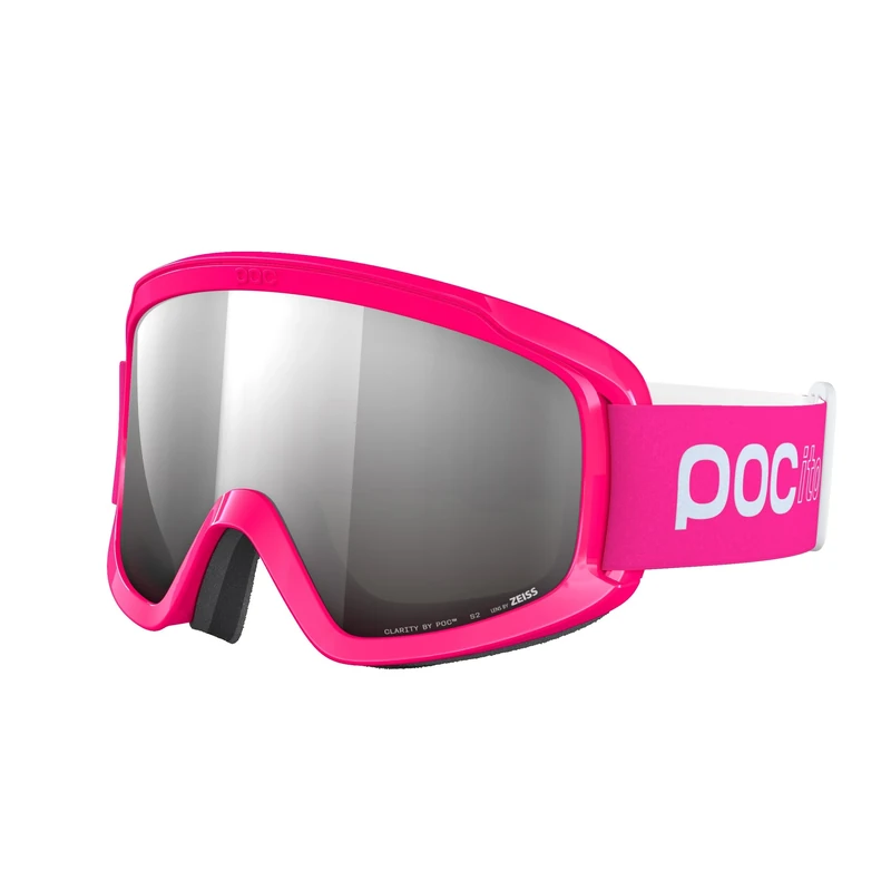 POC Pocito Opsin - Ski Google for kids that gives comfort, security and a wide field of view