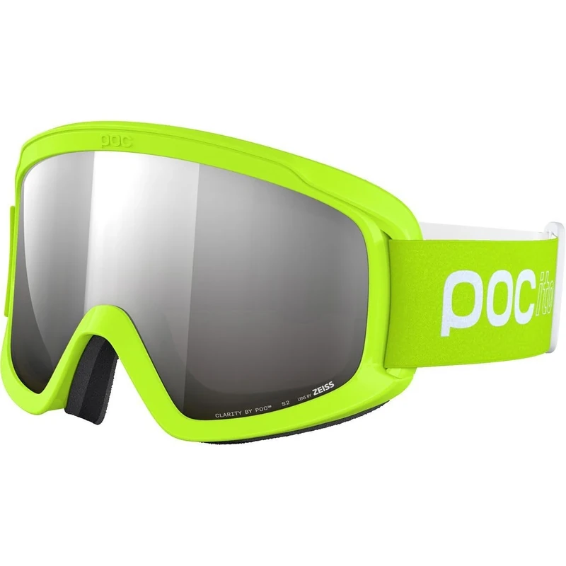 POC Pocito Opsin - Ski Google for kids that gives comfort, security and a wide field of view