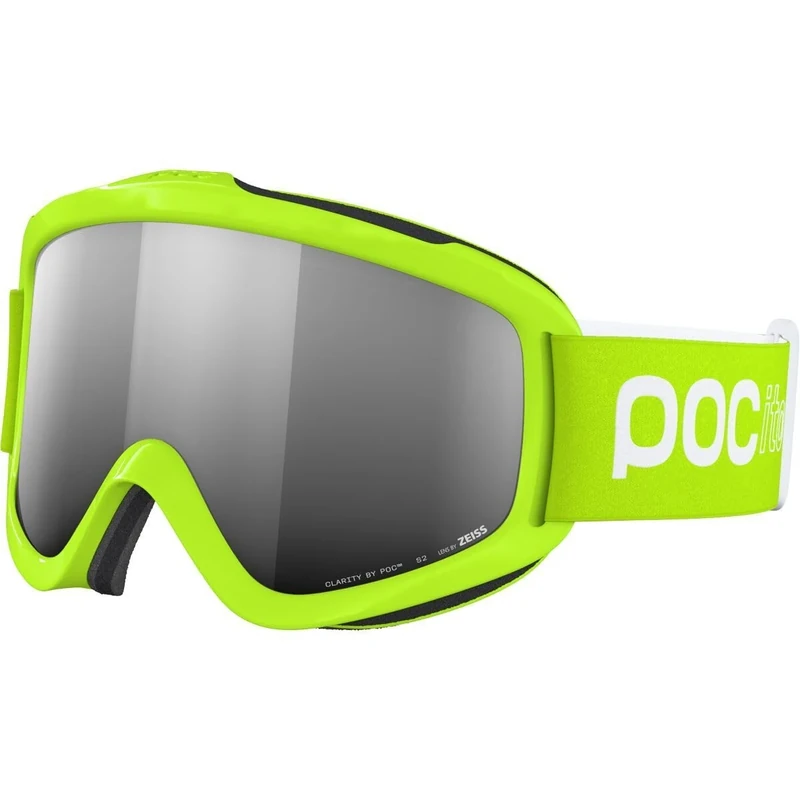 POC Pocito Iris - Ski Google for kids that gives comfort, security and a wide field of view