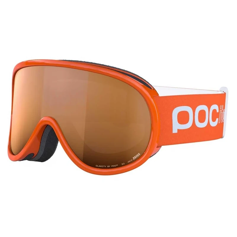 POC Pocito Retina Ski Google for kids that gives comfort, security and a wide field of view