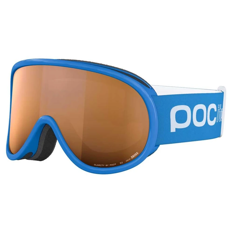 POC Pocito Retina Ski Google for kids that gives comfort, security and a wide field of view