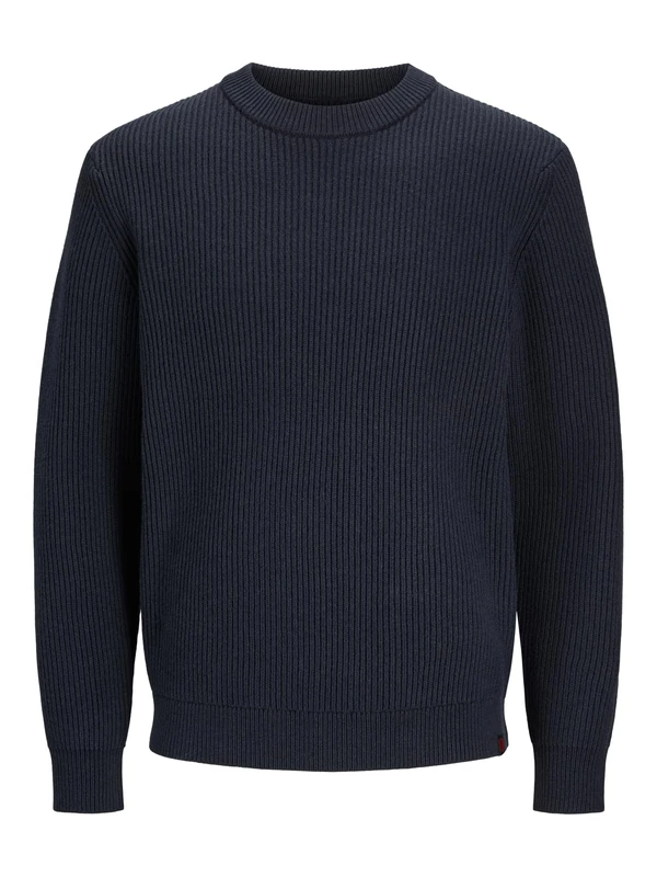 Jack&Jones RDDWALT Crew Neck Knit Noos, Salute, S