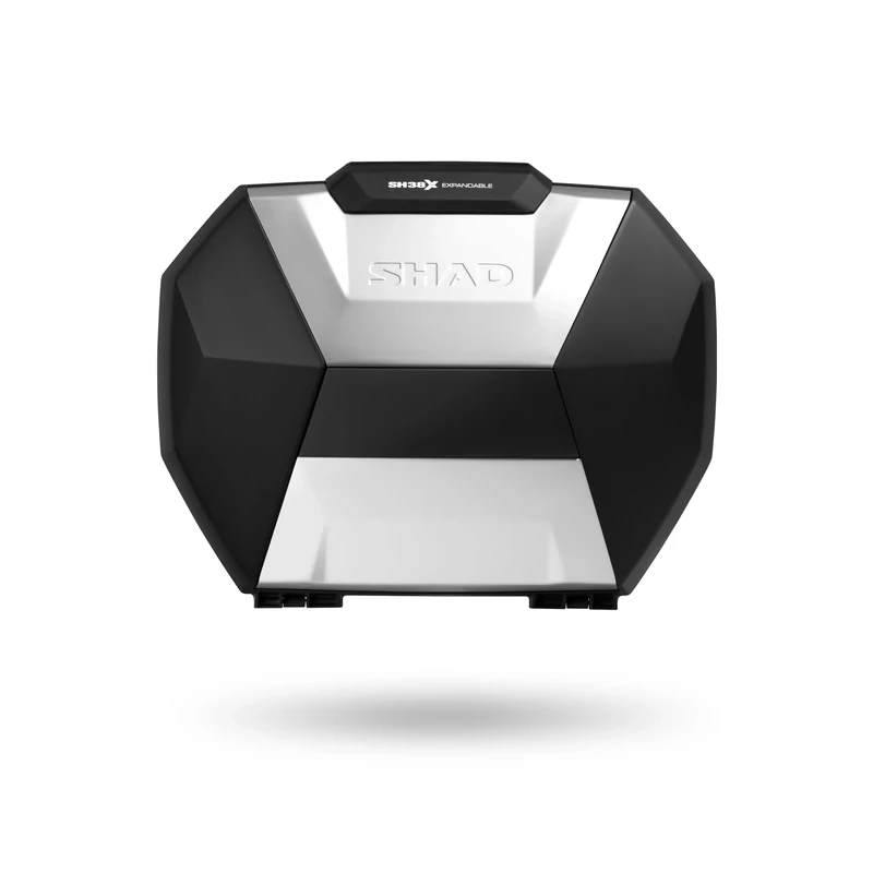 EXPANDIBLE SIDE SUITCASES SH38X