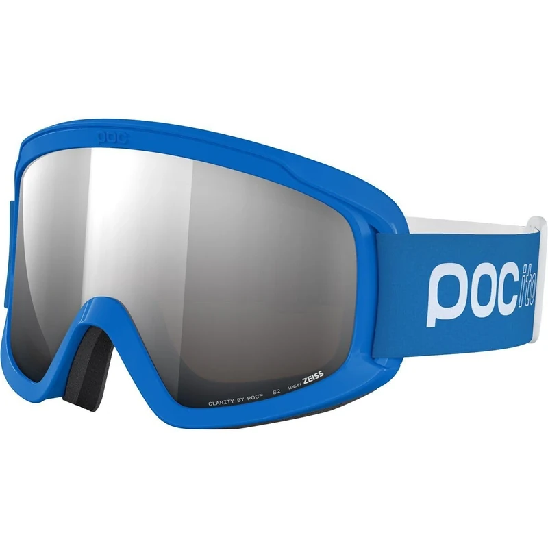 POC Pocito Opsin - Ski Google for kids that gives comfort, security and a wide field of view