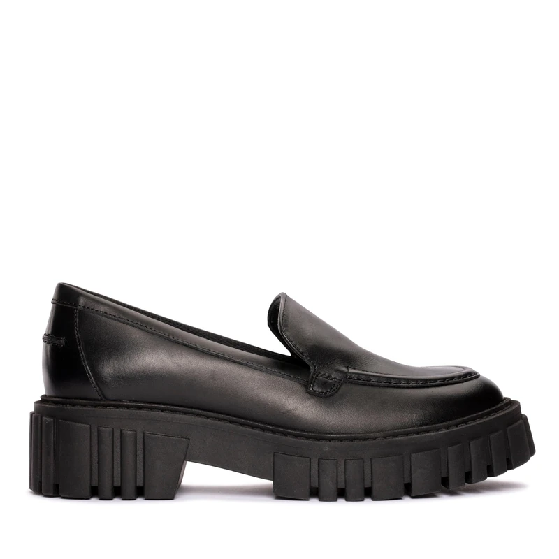 Clarks Page Loafer