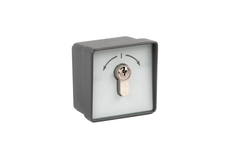Geba AMZ 1-2T/1 Key Switch with PHZ - Image 1