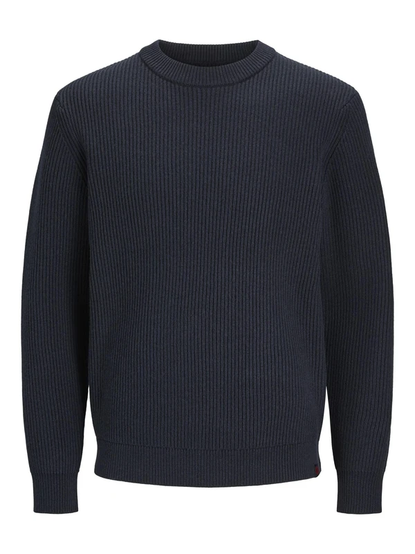 Jack&Jones RDDWALT Crew Neck Knit Noos, Salute, XL