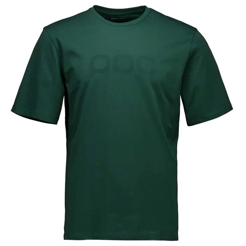 POC Unisex TeeT-Shirt, Pargasite Green, XXL