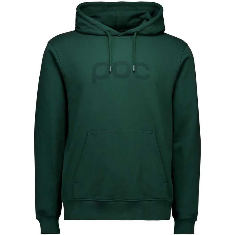POC Unisex HoodApparel, Pargasite Green, M