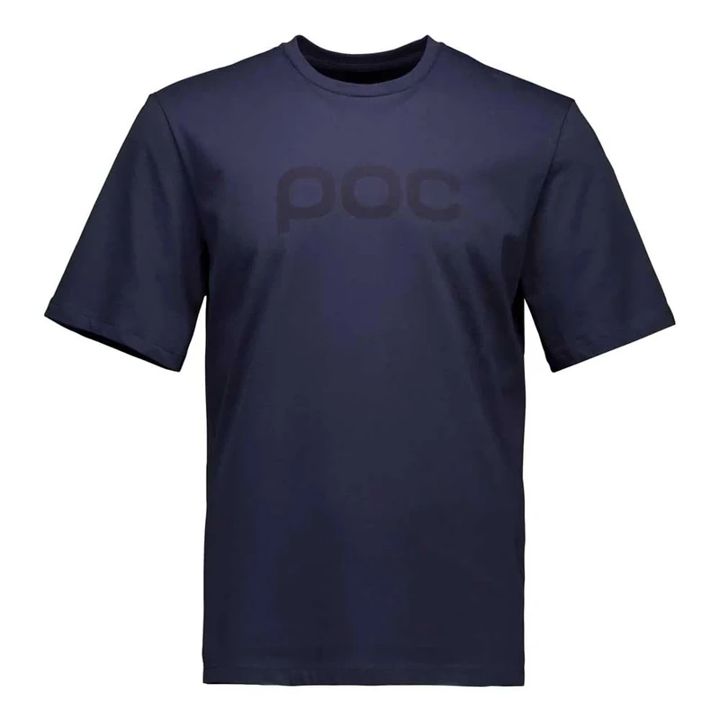 POC Unisex TeeT-Shirt, Apatite Navy, XL