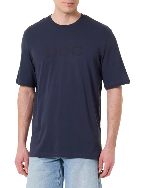 POC Unisex TeeT-Shirt, Apatite Navy, L